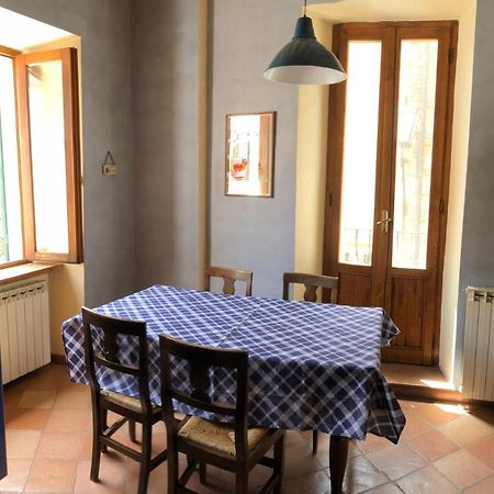Casa Degli Orti Apartman Montepulciano Stazione Kültér fotó