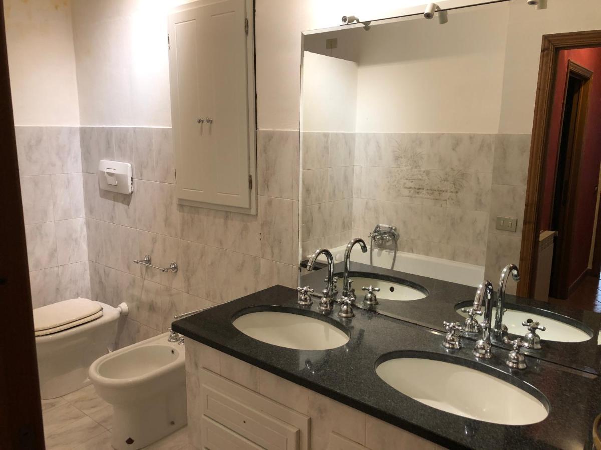 Casa Degli Orti Apartman Montepulciano Stazione Kültér fotó